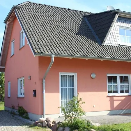 Holiday home Fh Butt