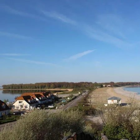 Holiday home Fh Butt *