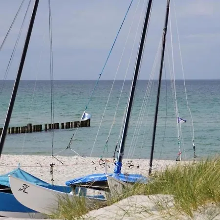 Fh Butt Holiday home