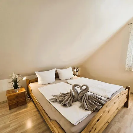 Fh Butt Holiday home