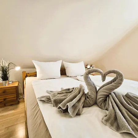 Fh Butt Holiday home *