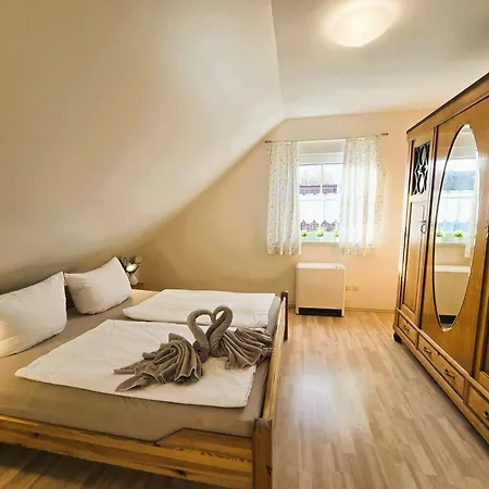 Holiday home Fh Butt Blengow