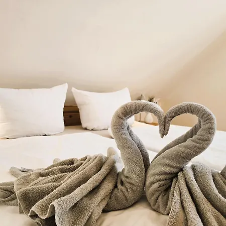 Fh Butt Holiday home Blengow