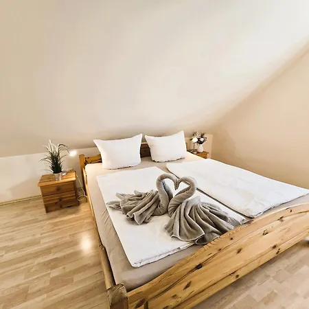 Holiday home Fh Butt