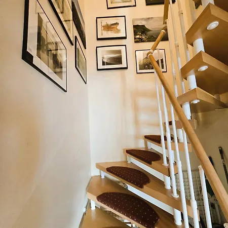 Fh Butt Holiday home *