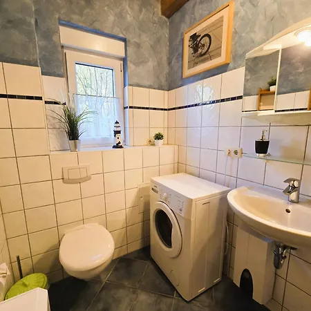 Holiday home Fh Butt *