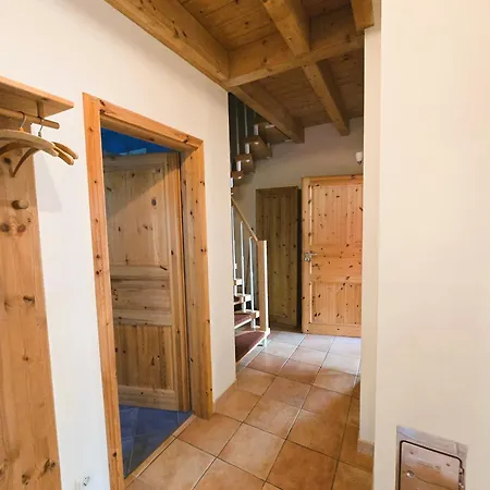 Holiday home Fh Butt