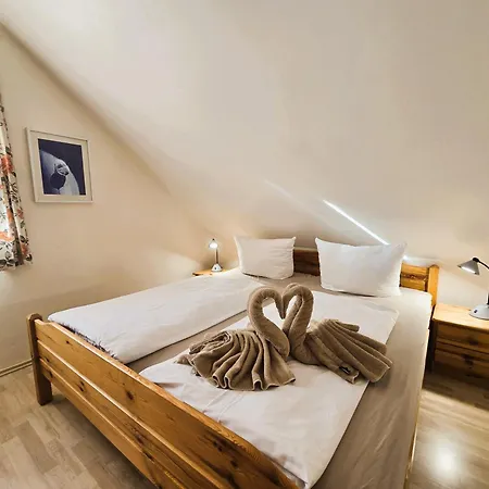 Holiday home Fh Butt Blengow